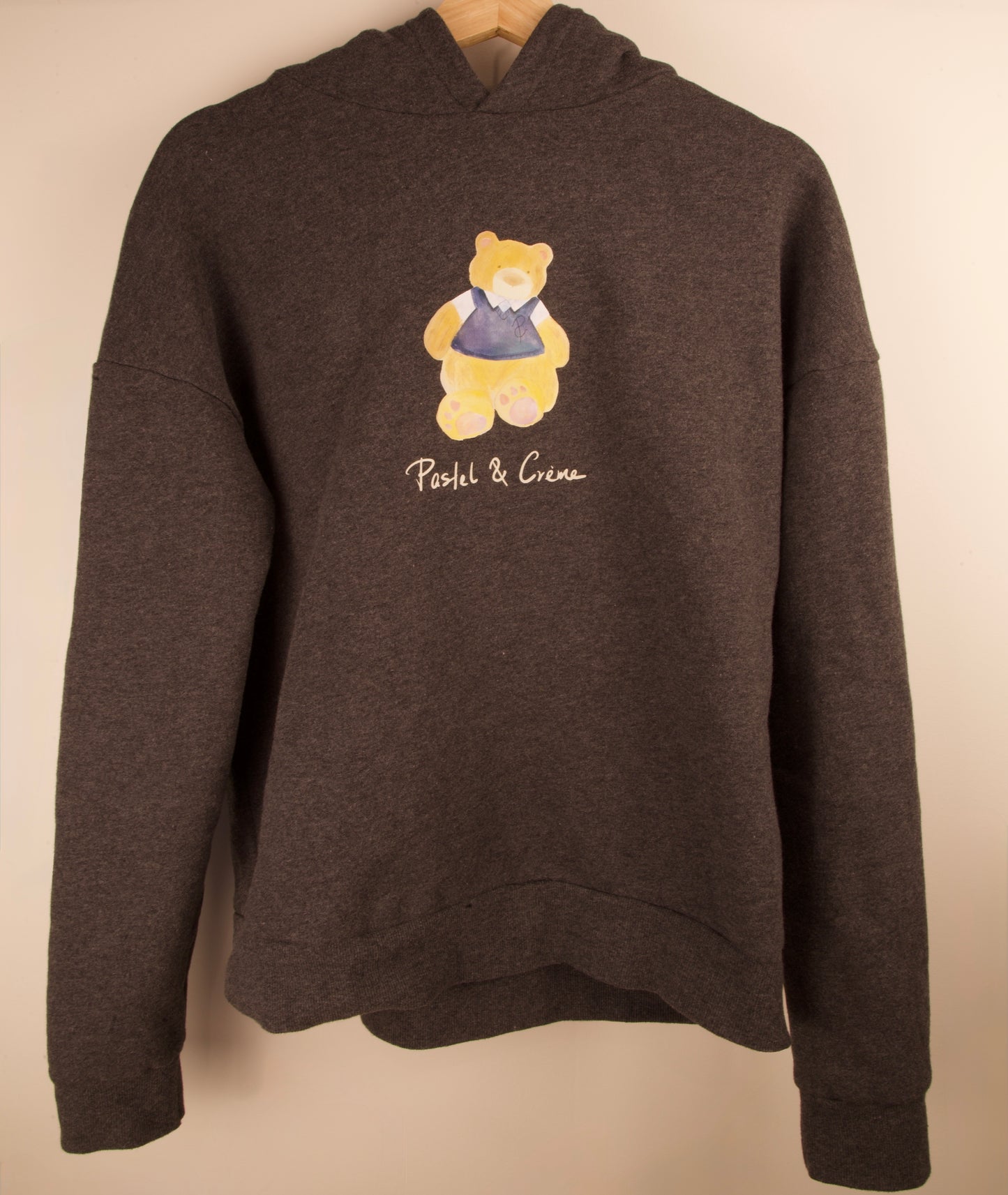 HimaKuma Hoodie - EP1