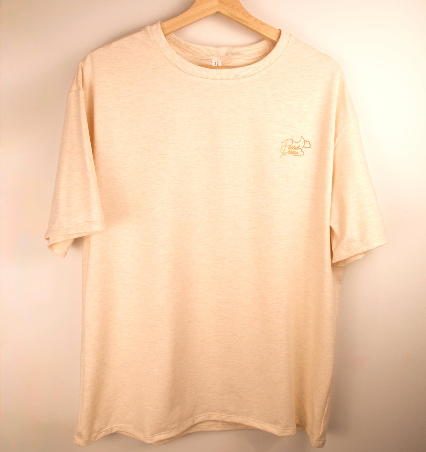 Heather Almond T-shirt