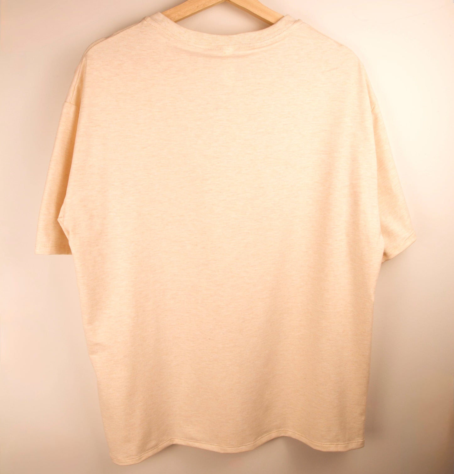 Heather Almond T-shirt