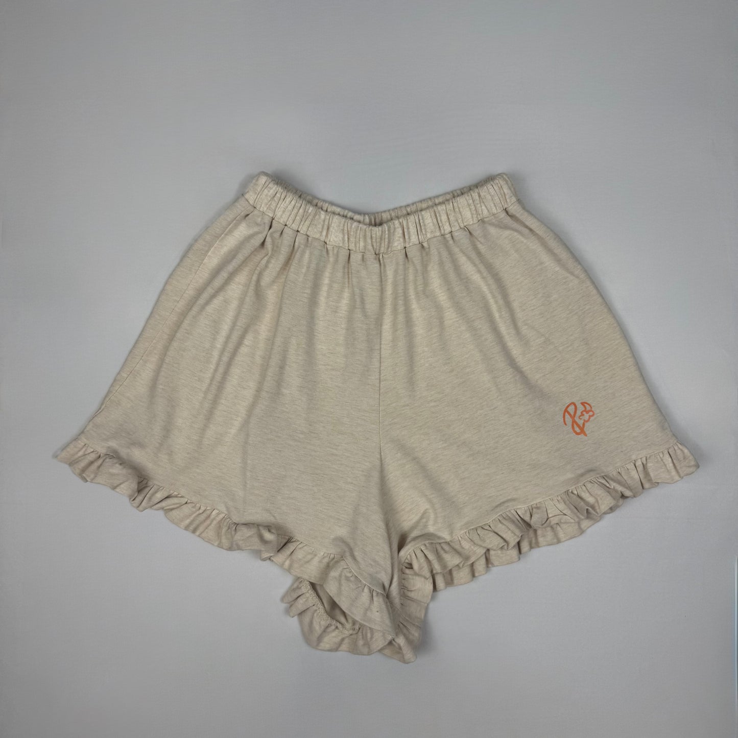 Heather Almond Short