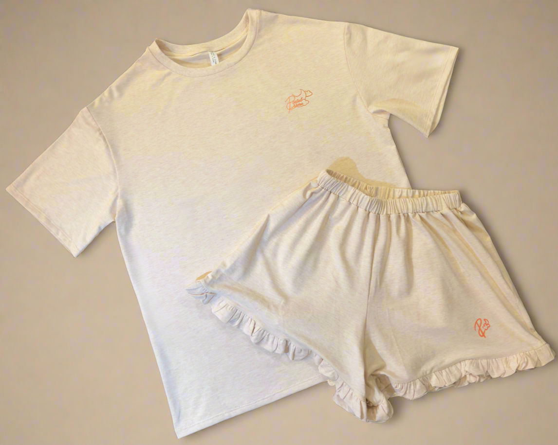 Heather Almond Short